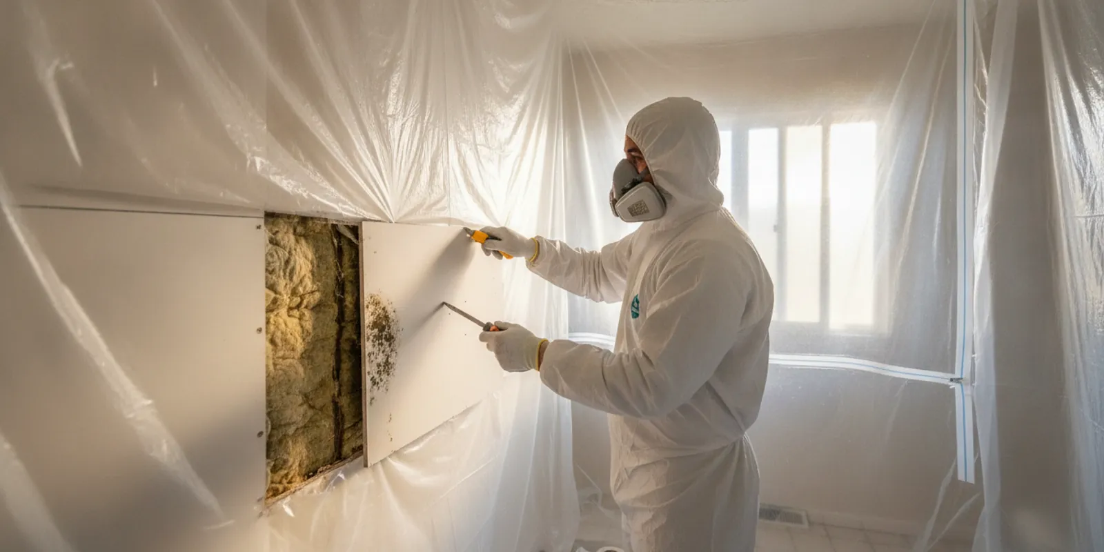 Mold Removal